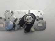 Motorhaubenschloss 9822727580 Peugeot 2008 (UD/UK/UR/US/UX) Großraumlimousine 1.2 VTi 12V PureTech 100 (EB2ADT(HNK))