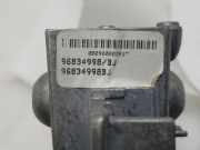 Innenspiegel 96834998BJ Citroën C4 Grand Picasso (UA) Großraumlimousine 2.0 HDiF 16V 135 (DW10BTED4(RHJ))