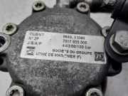 Servolenkung Pumpe 9640830580 Peugeot 406 (8B) Limousine 2.0 HDi 110 (DW10ATED(RHZ))