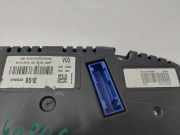 Tachoeinheit Kmh 6R0920861E Volkswagen Polo V (6R) Schrägheck 1.2 TDI 12V BlueMotion (CFWA(Euro 5)) CFWA(Euro 5)