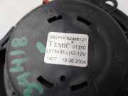 Heizlüfter - 52488121 Renault II (BG0) Expression 120 CV / 88 KW