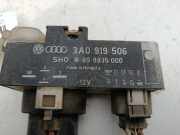 Vorglüh Relais 3A0919506 Seat Inca (6K9) Van 1.9 D (1Y)