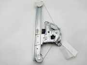 Fensterheber Links Hinten XR847230 Jaguar S-type (X200) Limousine 2.7 D 24V (7B)