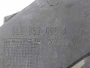 Grill 6L6853666A Seat Ibiza III (6L1) Schrägheck 1.4 16V 85 (BXW)