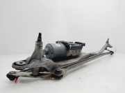 Scheibenwischermotor Vorne 4E1955119B Audi A8 (D3) Limousine 4.2 V8 40V Quattro (BFM)