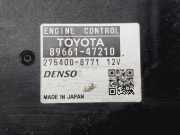 Motorsteuergerät 8966147210 Toyota Prius (ZVW3) Schrägheck 1.8 16V (2ZRFXE)