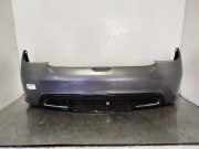 Stoßstange Hinten 7410EL Peugeot 308 (4A/C) Schrägheck 1.6 HDi 16V (DV6TED4(9HZ))