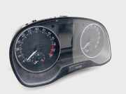 Tachoeinheit Kmh 6V0920747A Skoda Fabia III (NJ3) Schrägheck 5-drs 1.4 TDI 12V 90 (CUSB(Euro 6))