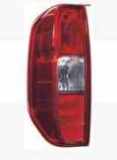 Rücklicht Links 108804551 Nissan Navara (D40) Pick-up 2.5 dCi 16V 4x4 (YD25DDTi)