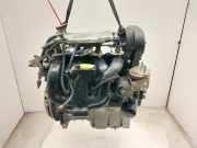 Motor RKC Ford Escort 6 (AAL/ABL) Schrägheck 1.8 16V (RKC)