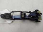 Türgriff Außen Rechts Vorne 2087600070 Mercedes-Benz CLK (C208) Coupé 2.3 230K 16V (M111.975)