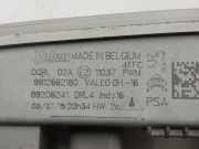 Blinker Links Vorne 9812662180 Peugeot 308 SW (L4/L9/LC/LJ/LR) Kombi 5-drs 1.6 BlueHDi 120 (DV6FC(BHZ))