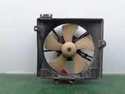 Kühlerventilator ZL0115025C Mazda 323 F (BA14) Coupé 1.5i GLX,GT 16V (Z501)