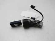 Zündschloss 9663123380 Citroën C3 (SC) Schrägheck 5-drs 1.6 HDi 16V 92 (DV6ATED4(9HX))