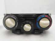 Bedienung Klimaanlage F667193W Nissan Micra (K12) Schrägheck 1.5 dCi 68 (K9K-708)