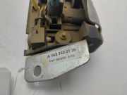 Heckschloss A1637400135 Mercedes-Benz ML I (163) SUV 320 3.2 V6 18V (M112.942)