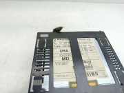 Radio 13190855 Opel Meriva Großraumlimousine 1.7 DTI 16V (Y17DT)