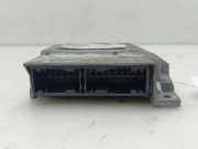 Steuerger?t Airbag 9655880880 Peugeot 407 (6D) Limousine 2.0 HDiF 16V (DW10BTED4(RHR))