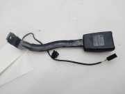 Gürtelschnalle Links Vorne 5P0857755H Seat Leon (1P1) Schrägheck 5-drs 1.9 TDI 105 (BXE)