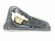 Fensterheber Rechts Hinten CVH500022 Land + Range Rover Range Rover Sport (LS) Geländewagen 2.7 TDV6 24V (276DT)