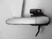 Türgriff Außen Links Hinten 6921105903 Toyota COROLLA (E12) 1.4 D-4D Terra Berlina 90 CV / 66 KW