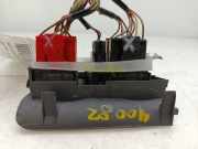 Schalter Für Elekt. Fensterheber Links Vorne 8D1959515B Audi A4 (B5) Limousine 1.9 TDI (AFN)