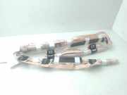 Vorhang Airbag Rechts VOOR H1BBA042D94AG Ford Fiesta 7 Schrägheck 1.0 EcoBoost 12V Hybrid 155 (BZJA)
