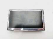 Multifunctionelle Display 8200326981 Renault Scénic II (JM) Großraumlimousine 1.9 dCi 130 (F9Q-818)