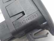 Schalter Für Elekt. Fensterheber Links Vorne 96570331XT Peugeot 1007 (KM) Schrägheck 1.4 16V (ET3J4(KFU))