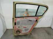 Tür Rechts Hinten Opel Astra H (L48) Schrägheck 5-drs 1.7 CDTi 16V (Z17DTH)