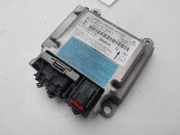 Steuergerät Airbag BS4H57K30A Mazda 3 BERLINA (BK) 1.6 CRDT Sportive 109 CV / 80 KW