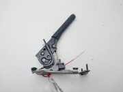 Handbremshebel 9683407680 Citroën C3 (SC) Schrägheck 5-drs 1.1 (TU1JP(HFV))