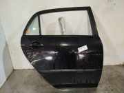 Tür Rechts Hinten 6700302170 Toyota Corolla (E12) Schrägheck 2.0 D-4D 16V 116 (1CD-FTV)