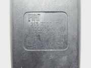 Gürtelschnalle Links Vorne 213700017 Peugeot Bipper (AA) Van 1.3 HDI (199.A.9000)