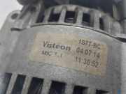 Lichtmaschine 1S7TBC Ford Mondeo III Limousine 2.0 TDCi 115 16V (HJBB)