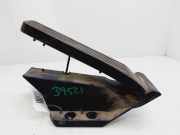 Gaspedal A2043000004 Mercedes-Benz E (W212) Limousine E-250 CDI 16V BlueEfficiency (OM651.924)