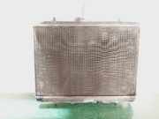 Radiator 9674089680 Peugeot Partner Chassis-Cabine 1.6 HDI 75 16V (DV6BUTED4(9HT)) 2013