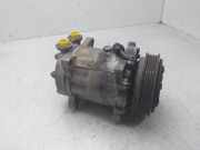 Klima Pumpe SD7V121500F Citroën CITROEN 1.5 D Image 57 CV / 42 KW