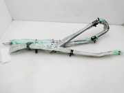 Vorhang Airbag Rechts VOOR 8X2314K159AE Jaguar XF (CC9) Limousine 2.7 D V6 24V (7G)