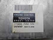 Motorsteuergerät 896616A350 Toyota Land Cruiser (J12) Hardtop Geländewagen 3.0 D-4D 16V (1KDFTV)