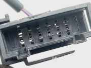 Außenspiegel Rechts 1J1857508D Volkswagen Golf IV (1J1) Schrägheck 1.9 TDI 100 (ATD) ATD