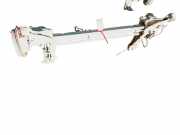 Hinterachse 9830149780 Citroën Xsara Picasso (CH) Großraumlimousine 1.6 HDi 16V 92 (DV6ATED4(9HX))