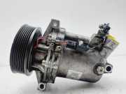 Klima Pumpe 92600BV80A Nissan Juke (F15) SUV 1.2 12V DIG-T (HRA2)