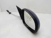 Außenspiegel Rechts 5J1857502BB Skoda Fabia II (5J) Schrägheck 5-drs 1.2i (BBM)