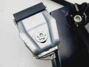 Fensterheber Rechts Vorne 7184884 BMW 5 serie (E60) Limousine 520d 16V (N47-D20A)