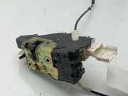 Türschloss Links Vorne 9681333380 Peugeot 407 (6D) Limousine 2.0 HDiF 16V (DW10BTED4(RHR))