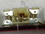 Dritte Bremsleuchte 9649986880 Peugeot 207/207+ (WA/WC/WM) Schrägheck 1.4 (TU3A(KFV))