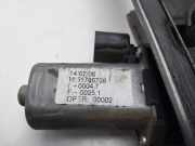 Fensterheber Rechts Vorne 51786728 Fiat Grande Punto (199) Schr?gheck 1.4 (350.A.1000)