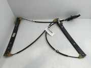 Fensterheber Links Vorne 8X3837461A Audi A1 (8X1/8XK) Schrägheck 3-drs 1.6 TDI 16V (CAYB)