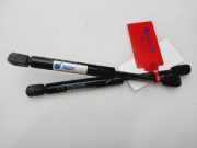 Gasdruckfedern Set Hinten JB250550 Opel Vectra C Limousine 2.2 DTI 16V (Y22DTR)